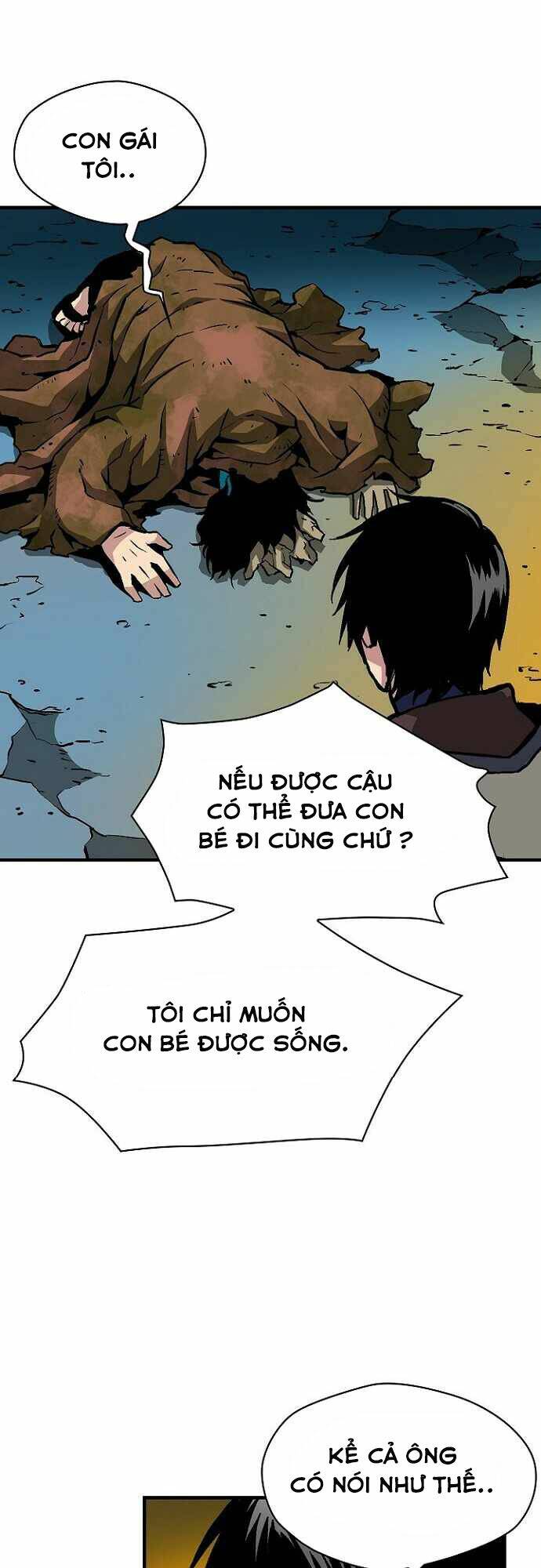 Unbreakable Chương 26 Ảnh 48