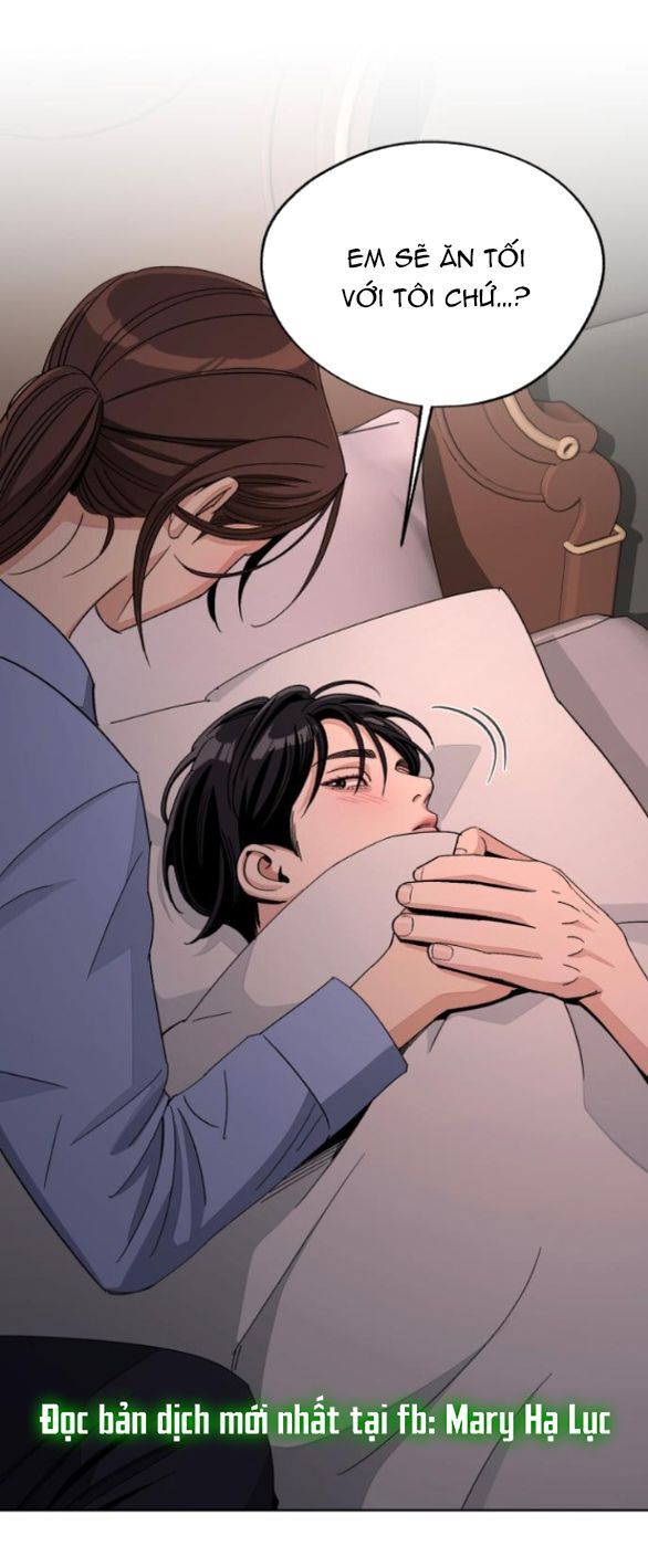 Tình Yêu Của Ik Seob Chương 66 Ảnh 41