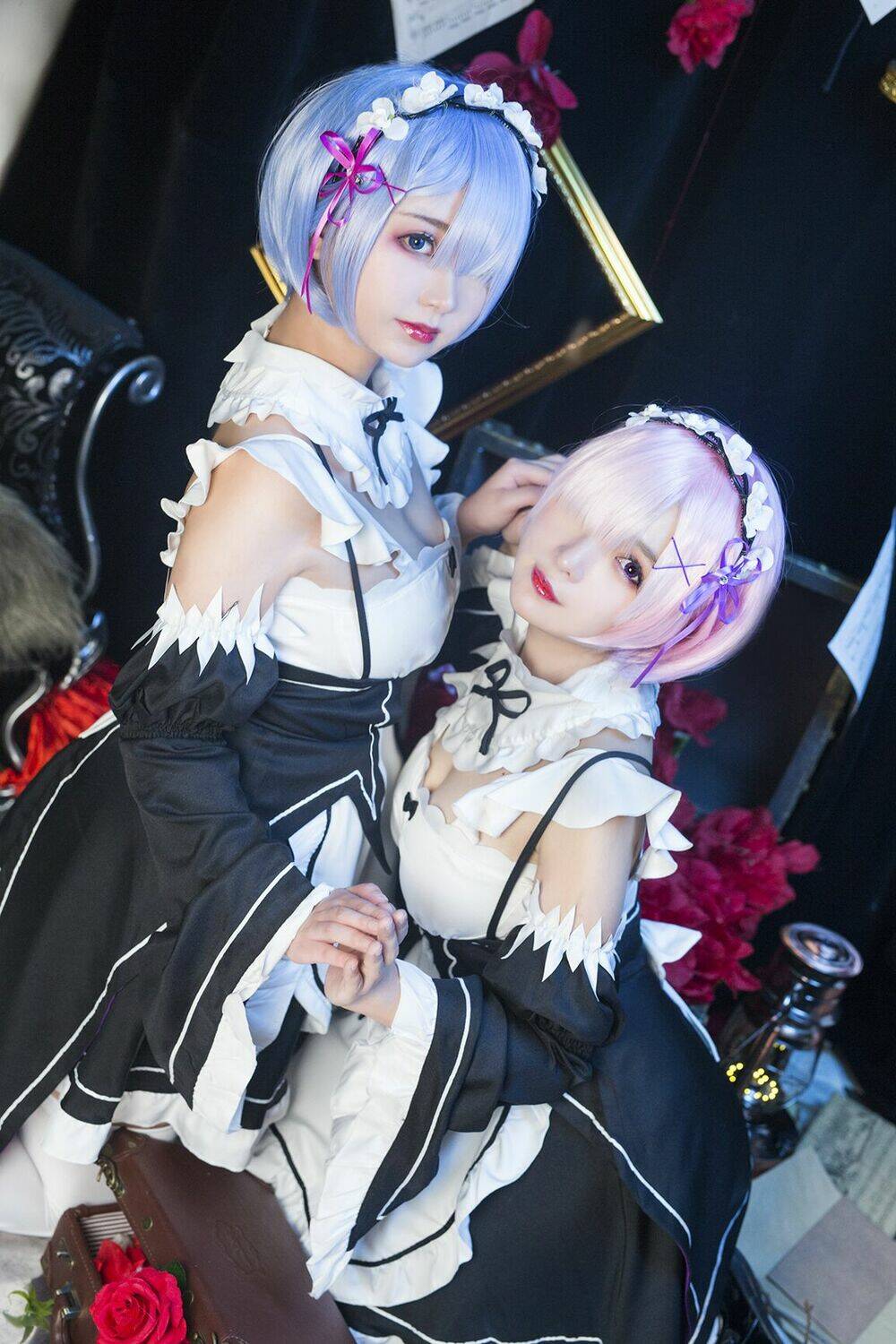 Tuyển Tập Cosplay Chương 542 Ảnh 11