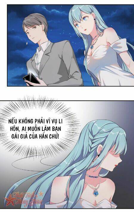 Cẩm Nang Nuôi Dưỡng Ông Xã Chương 2 Ảnh 13