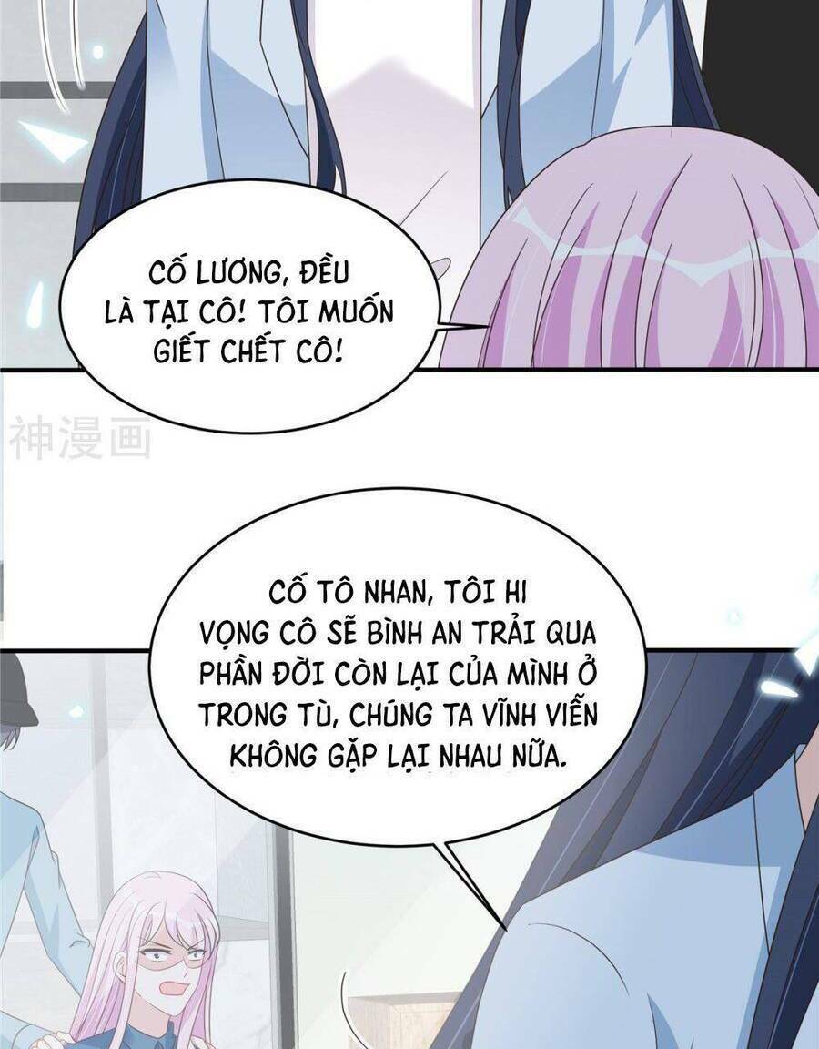 Tinh Quang Lộng Lẫy: Chọn Sếp Làm Chồng Chương 134 Ảnh 28