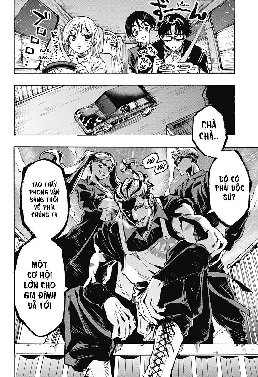 Marriagetoxin Chương 53 Ảnh 23