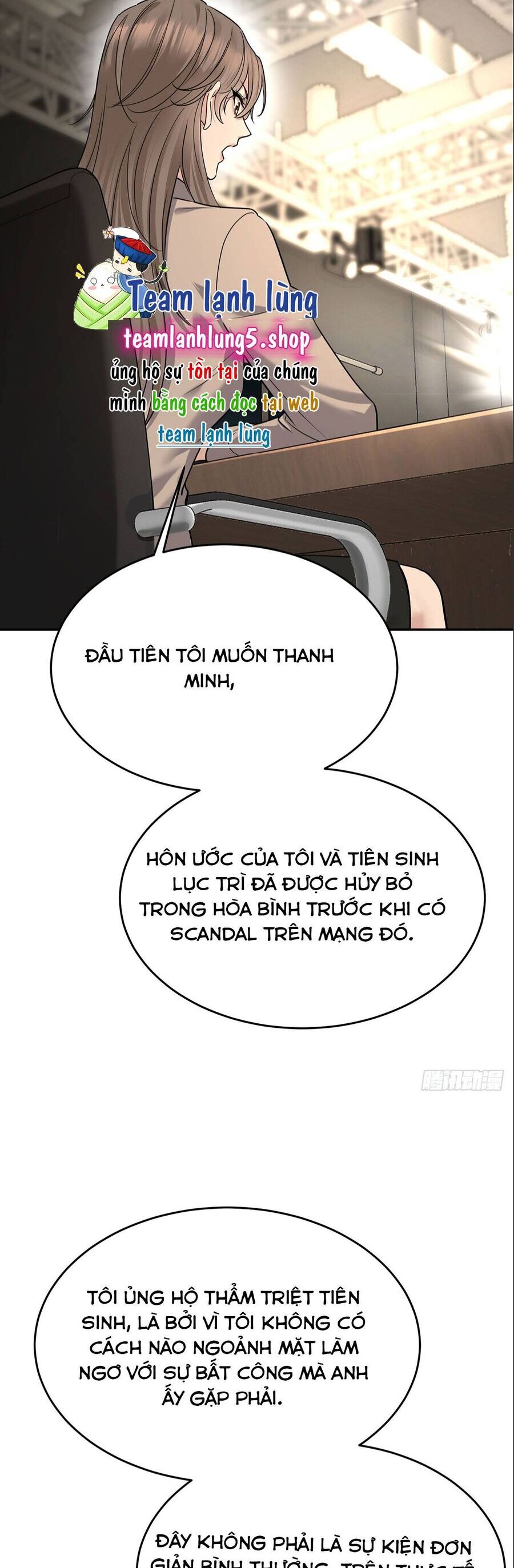 Sau Khi Chia Tay , Tôi Có Kết Đẹp Cùng Với Chú Nhỏ Chương 79 Ảnh 30