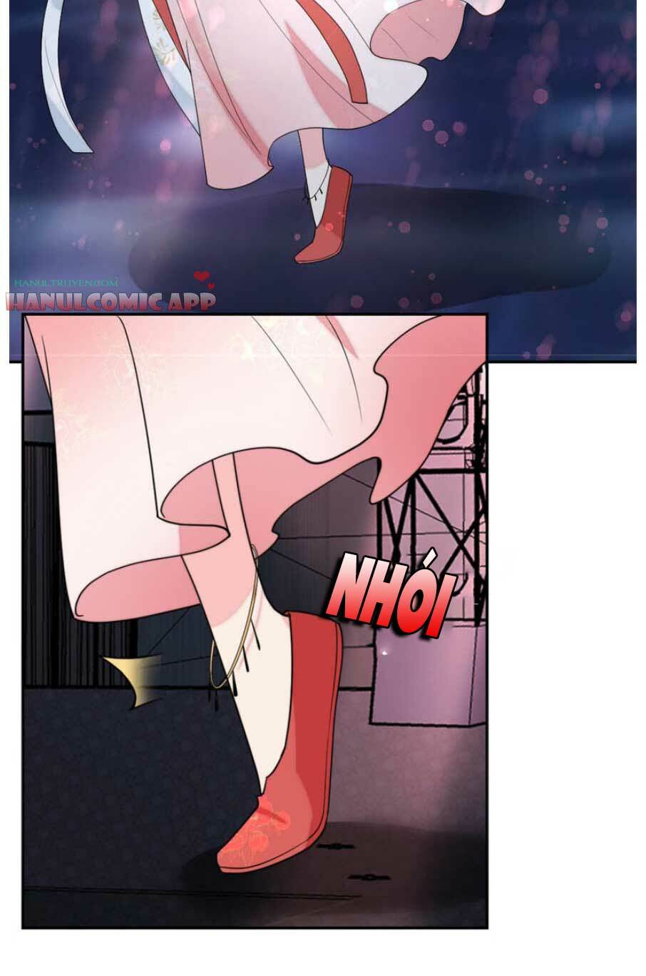 Manh Bảo Đột Kích: Mami Cha Con Đâu ? Chương 79 Ảnh 12