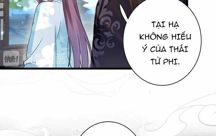 Hoa Nhan Sách Chương 212 Ảnh 11
