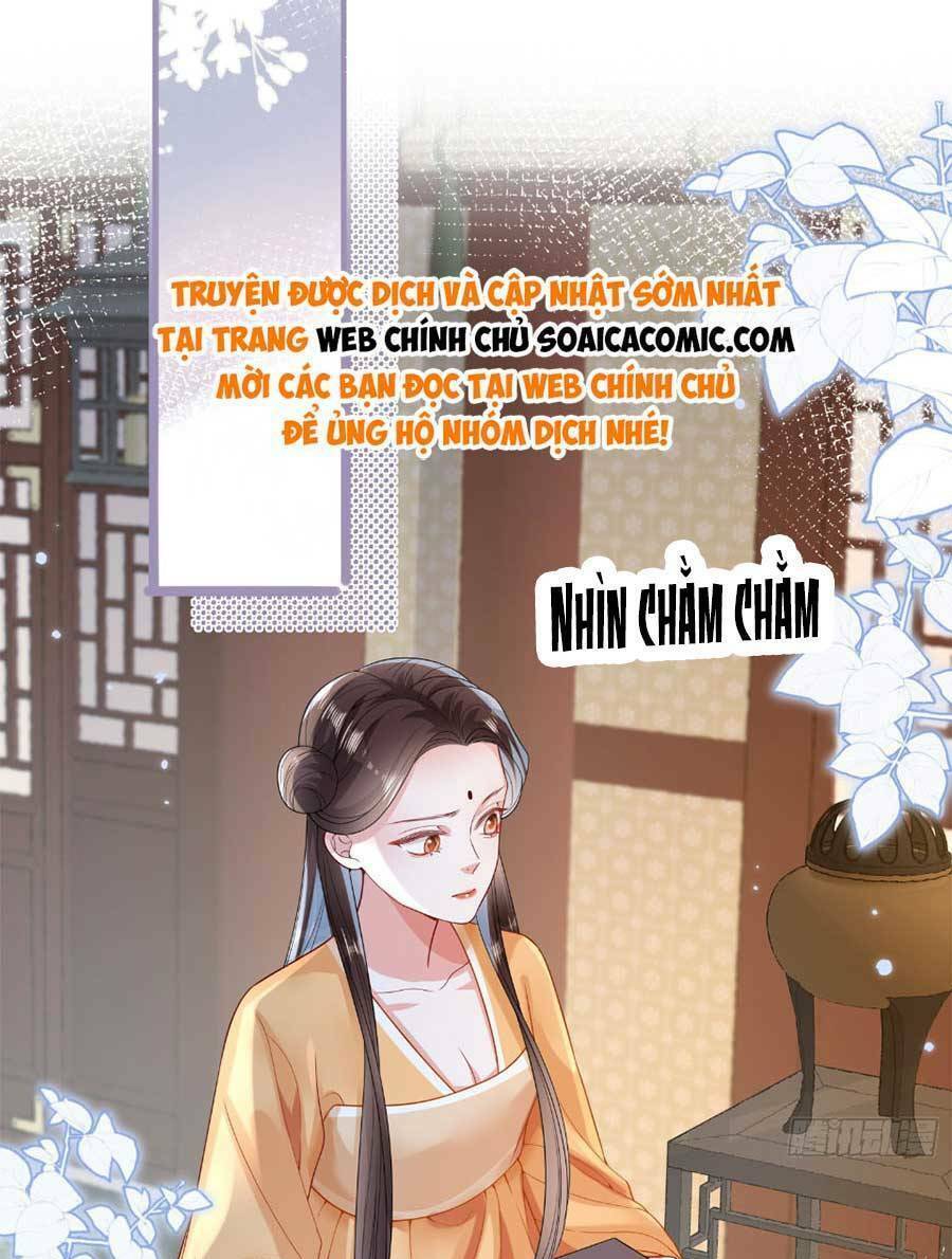 Xuyên Không Về Gả Cho Vương Gia Ốm Yếu Chương 8 Ảnh 18