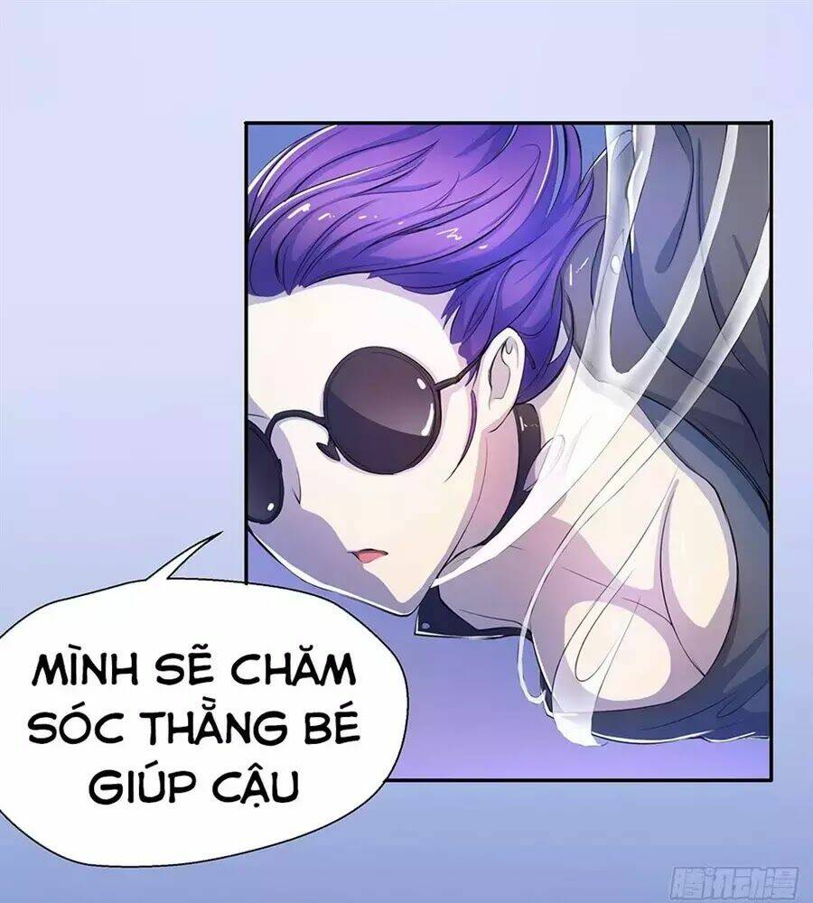 Ta Không Phải Nữ Thần Chương 7 Ảnh 94