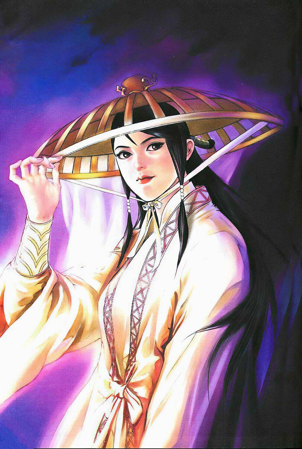 Phiên Vân Phúc Vũ Chương 18 Ảnh 3