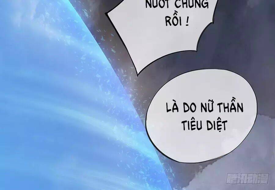 Ta Không Phải Nữ Thần Chương 5.2 Ảnh 50