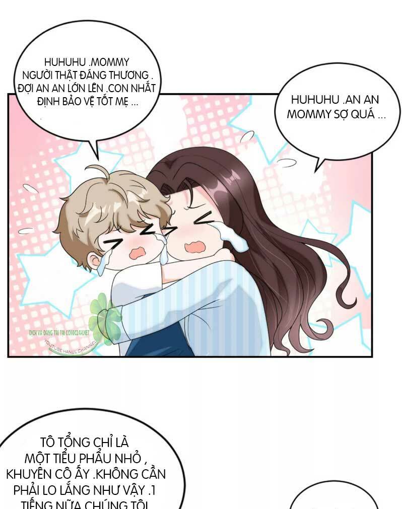 Manh Bảo Đột Kích: Mami Cha Con Đâu ? Chương 81 Ảnh 8