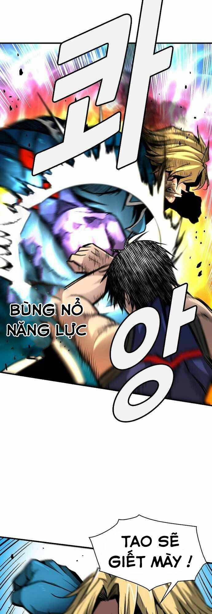 Unbreakable Chương 28 Ảnh 30