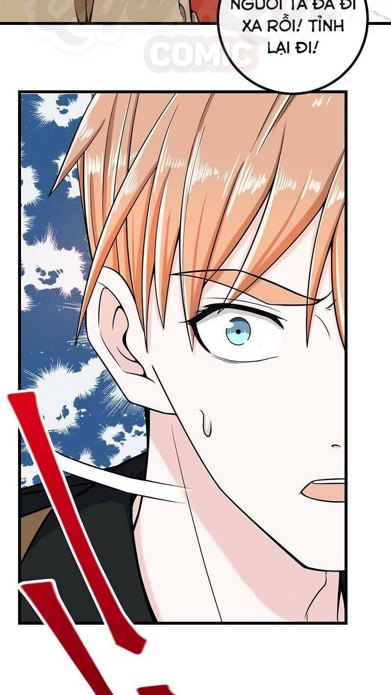 Hệ Thống Vận Khí Mạnh Nhất Chương 5 Ảnh 19