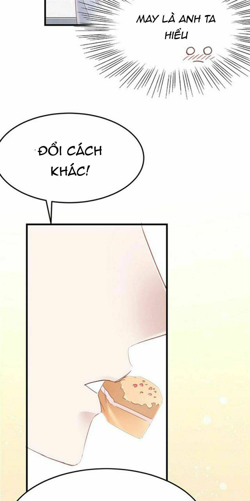 Cướp Đi Nụ Hôn Của Người Chương 52 Ảnh 37
