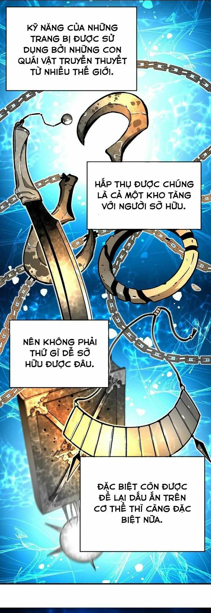Unbreakable Chương 36 Ảnh 33