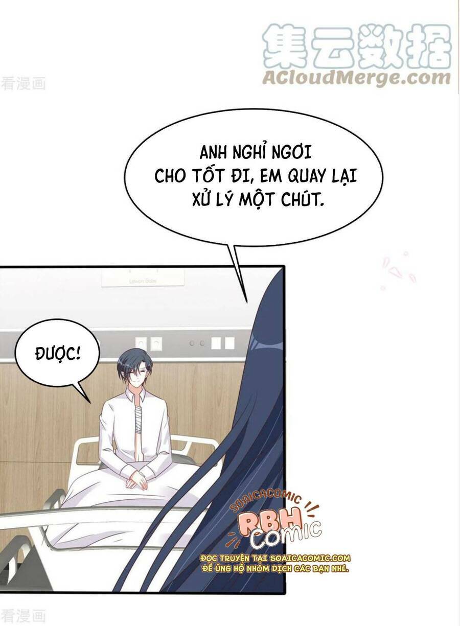 Tinh Quang Lộng Lẫy: Chọn Sếp Làm Chồng Chương 129 Ảnh 21