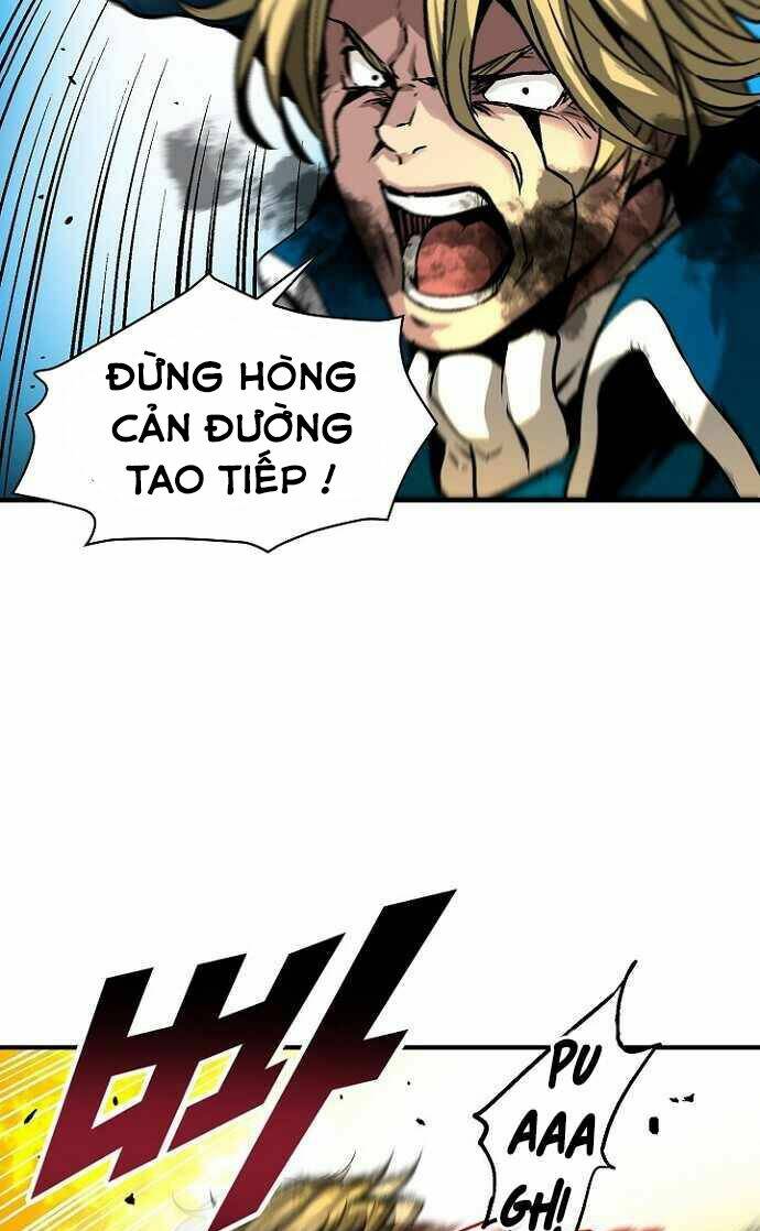 Unbreakable Chương 28 Ảnh 31