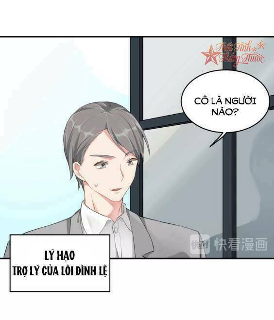 Cẩm Nang Nuôi Dưỡng Ông Xã Chương 1 Ảnh 31