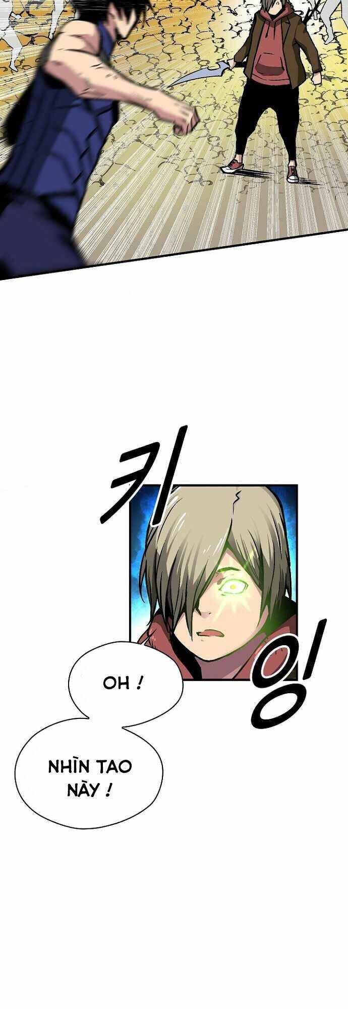 Unbreakable Chương 28 Ảnh 15
