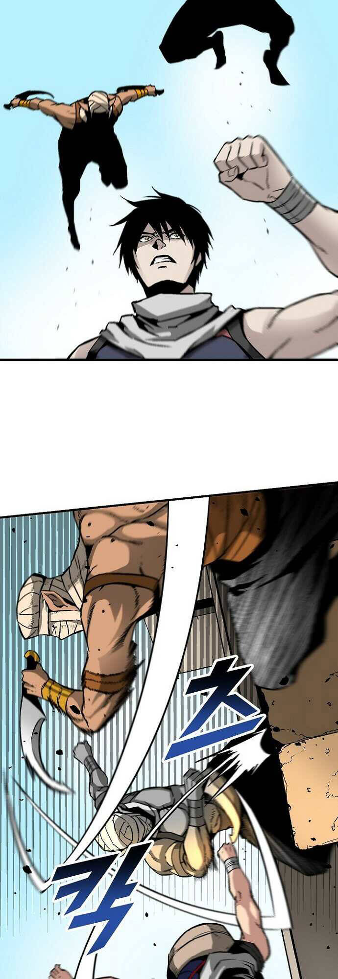 Unbreakable Chương 37 Ảnh 36