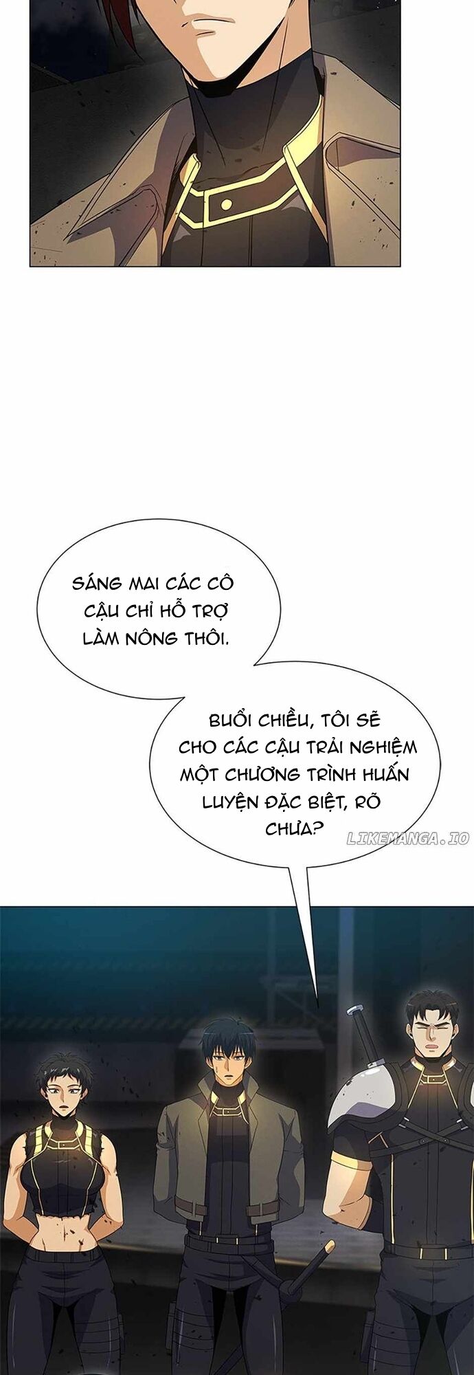 Thợ Săn Ăn Thịt Người Chương 70 Ảnh 16