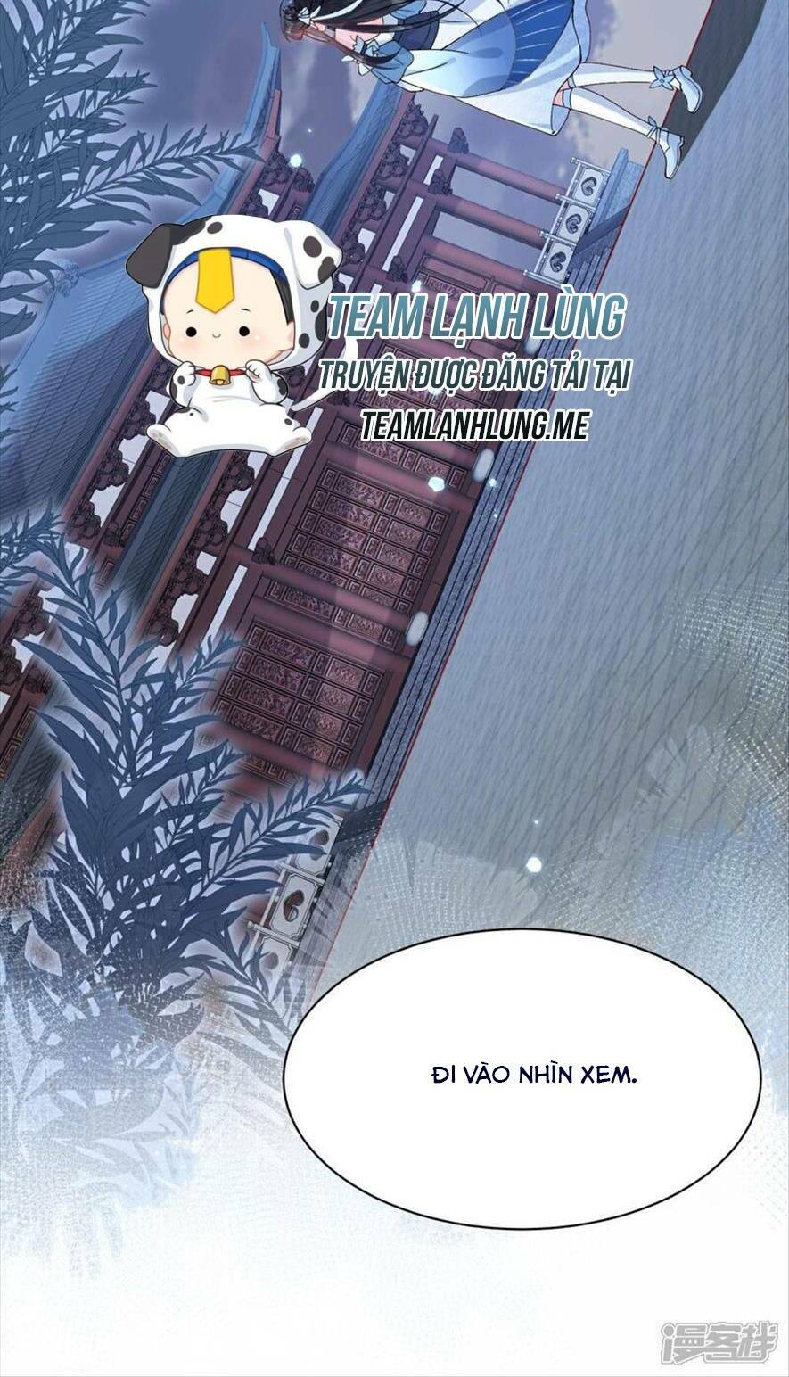 Long Nữ Điện Hạ Bị Phản Công Chương 11 Ảnh 46