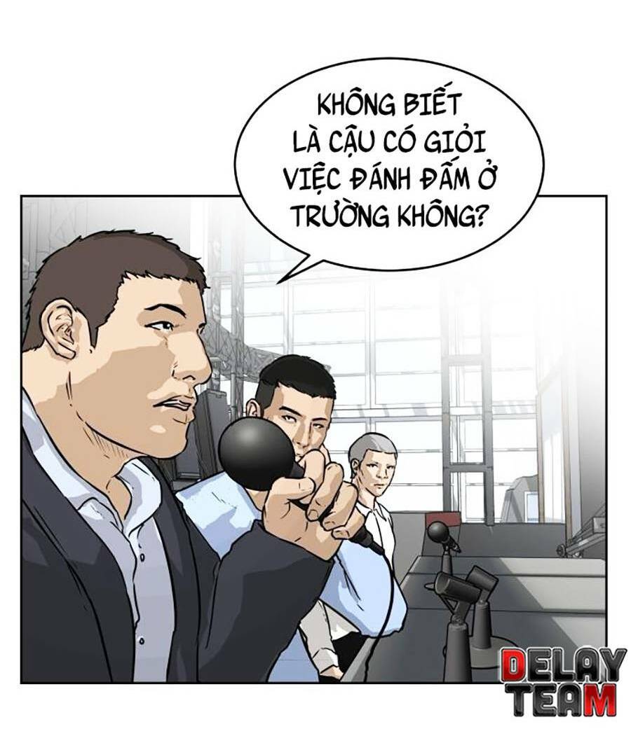 Đổi Thay Chương 1 Ảnh 41