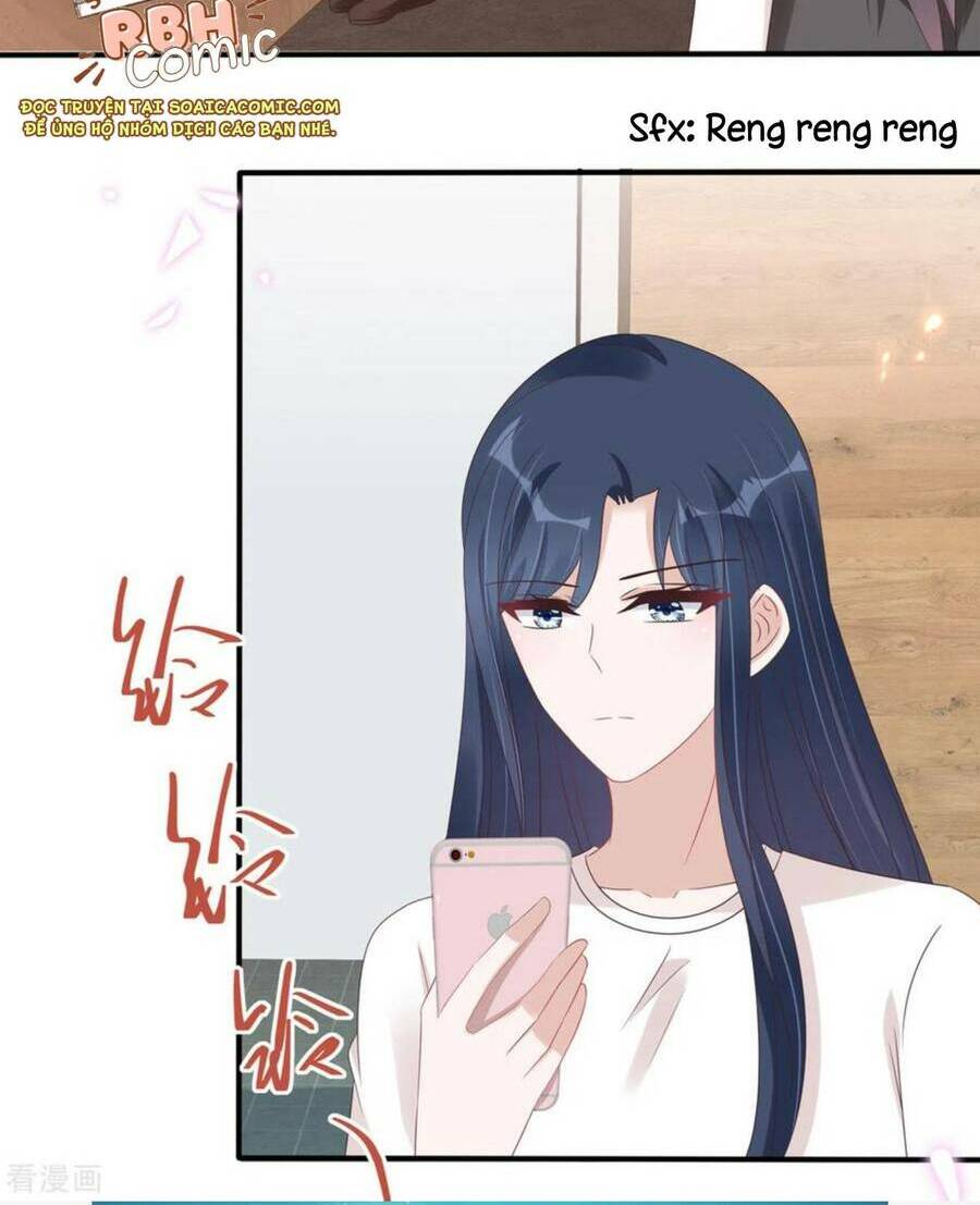 Tinh Quang Lộng Lẫy: Chọn Sếp Làm Chồng Chương 127 Ảnh 8