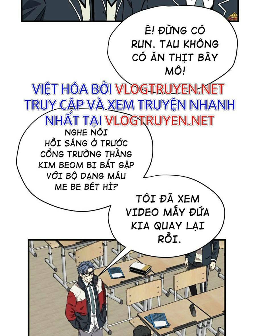 Vượt Qua Kẻ Mạnh Chương 17 Ảnh 50