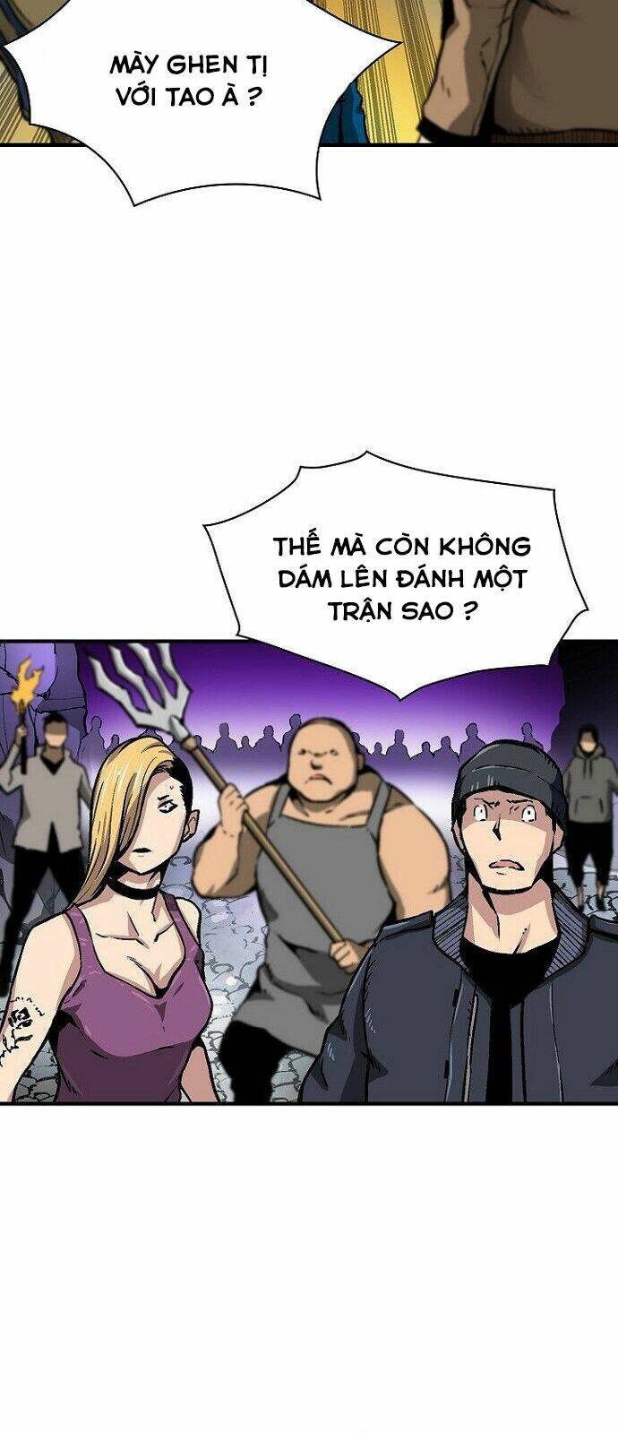 Unbreakable Chương 27 Ảnh 50