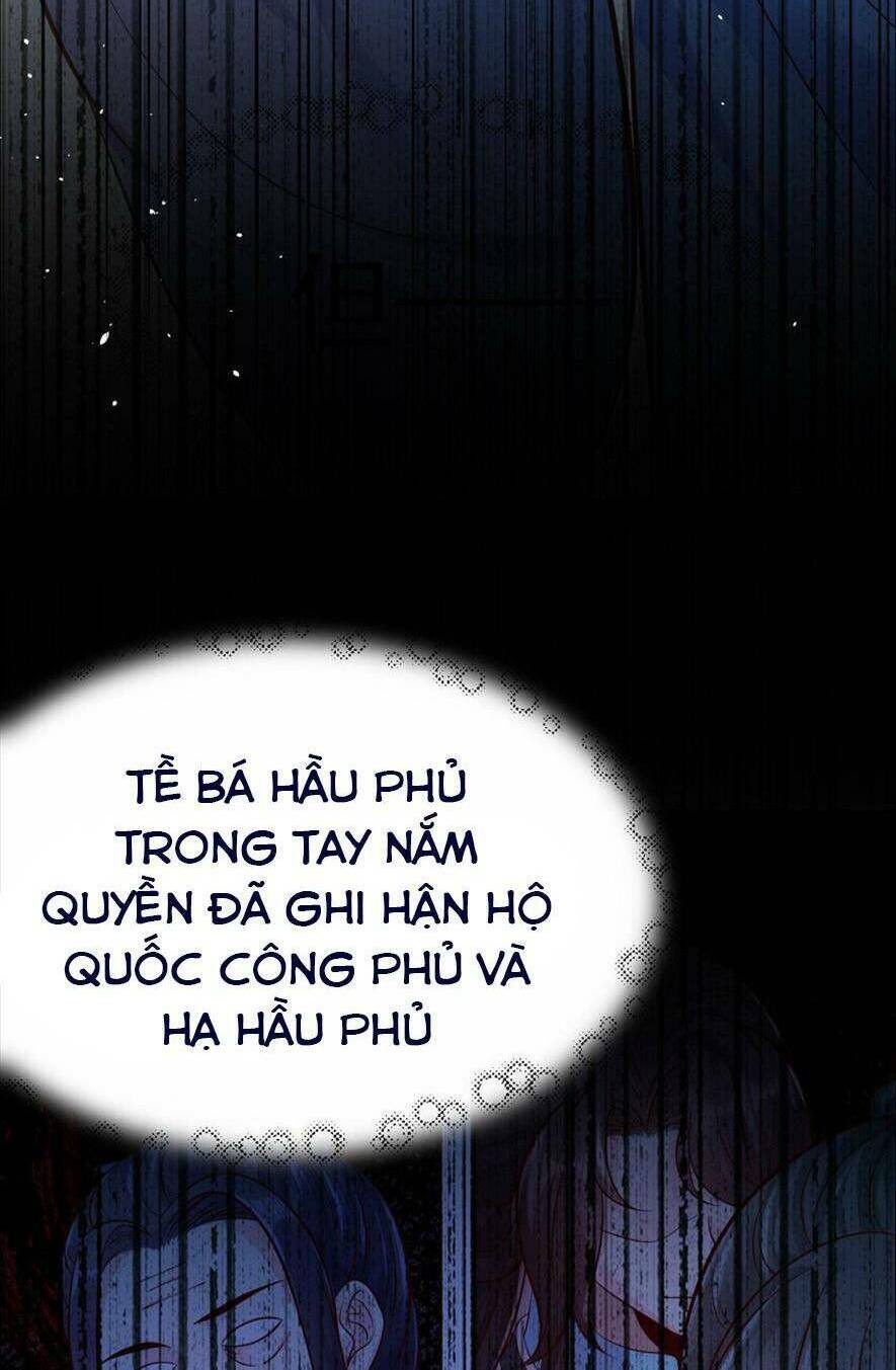 Phò Mã Hôm Nay Cũng Muốn Phản Công Chương 57 Ảnh 9