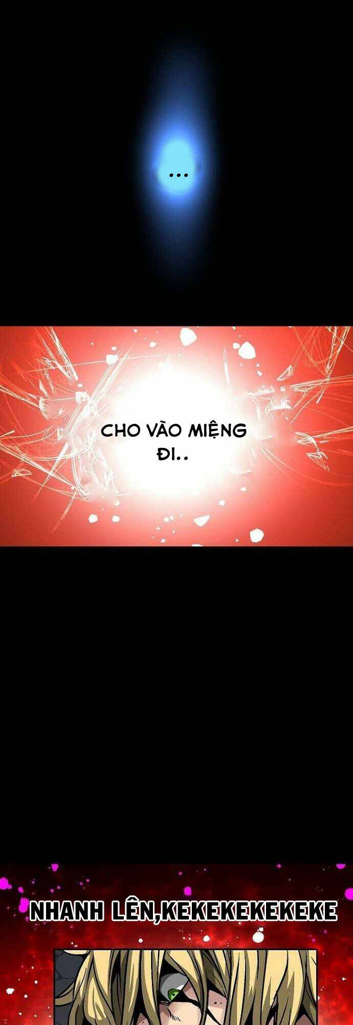 Unbreakable Chương 28 Ảnh 43