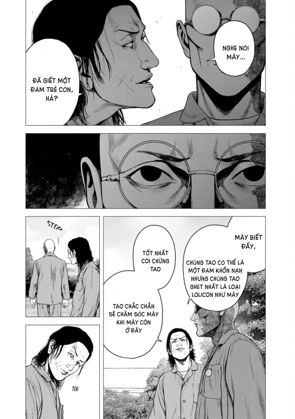 Furitsumore Kodoku Na Shi Yo Chương 7 Ảnh 18