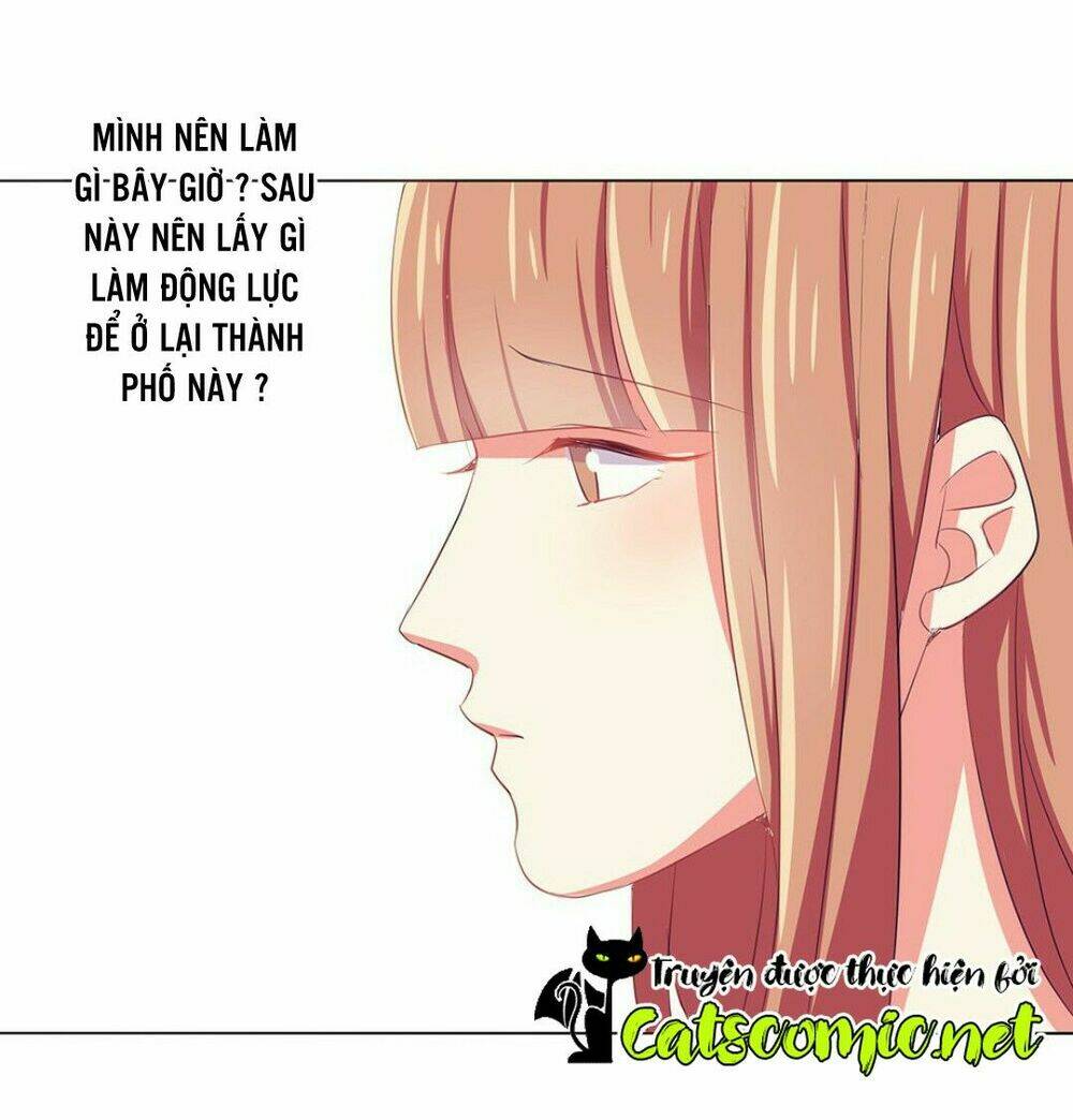 Bị Quyến Rũ, Làm Sao Đây? Chương 8 Ảnh 22