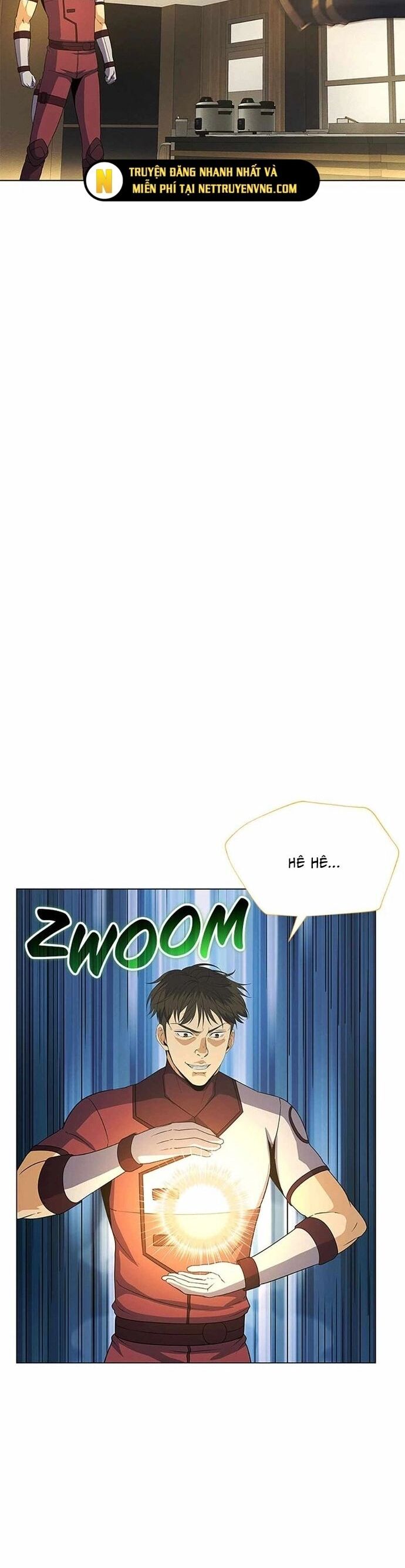Thợ Săn Ăn Thịt Người Chương 69 Ảnh 9