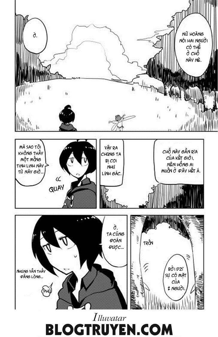 Ore To Kawazu-San No Isekai Hourouki Chương 7 Ảnh 19