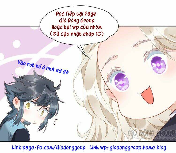 Trở Lại Trước Bình Minh Chương 7 Ảnh 33