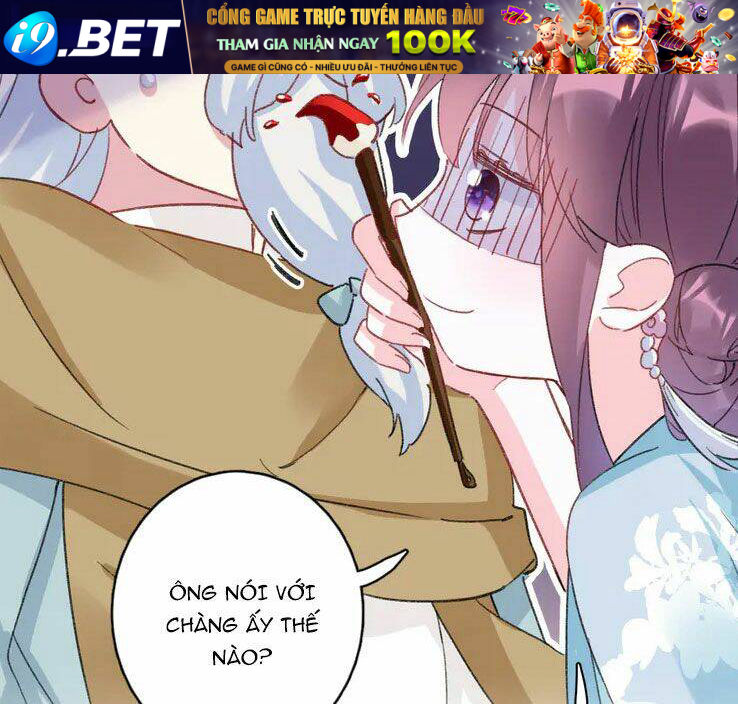Hoa Nhan Sách Chương 211 Ảnh 34