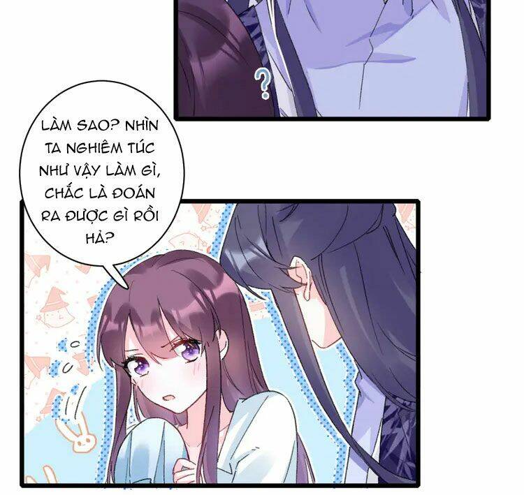 Hoa Nhan Sách Chương 208 Ảnh 10