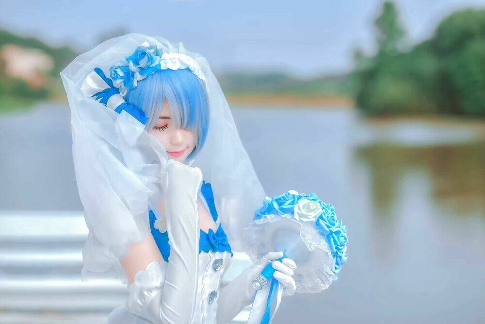 Tuyển Tập Cosplay Chương 542 Ảnh 2