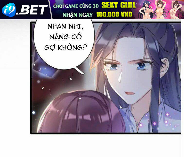 Hoa Nhan Sách Chương 197 Ảnh 34