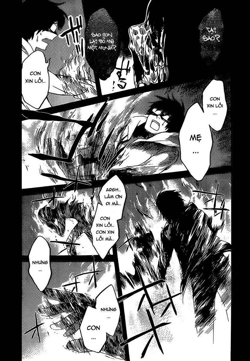 Bocchiman Chương 9 Ảnh 18