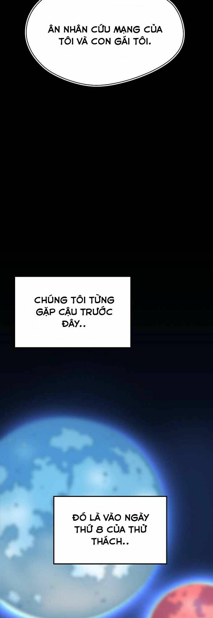 Unbreakable Chương 25 Ảnh 30
