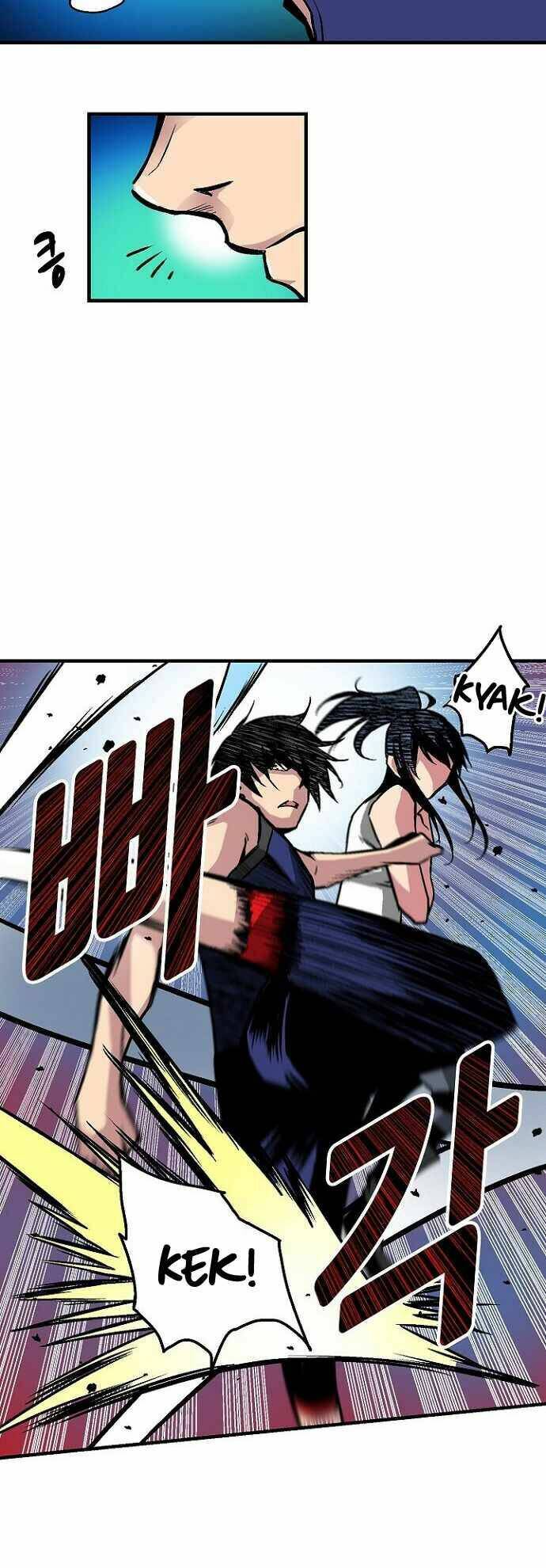 Unbreakable Chương 30 Ảnh 26