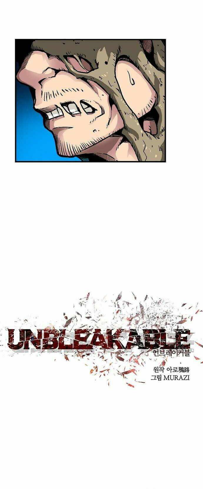 Unbreakable Chương 29 Ảnh 17