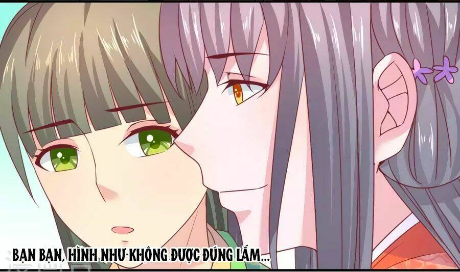 Vương Gia Ngốc Nghếch Trêu Chọc Y Phi Chương 42 Ảnh 16