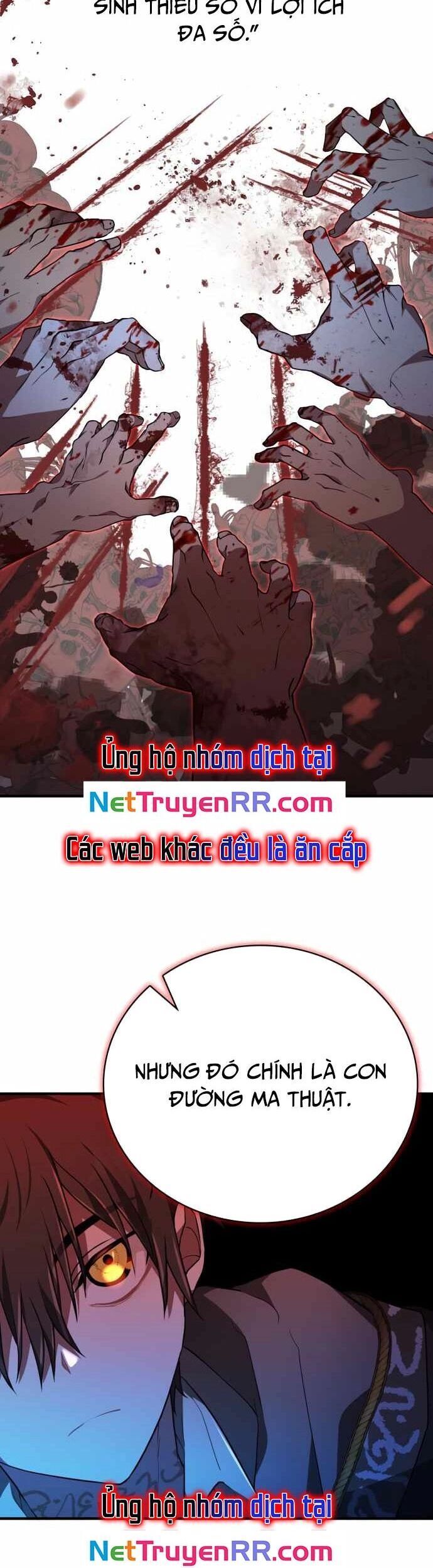 Xin Hãy Đọc Chương 39.1 Ảnh 11