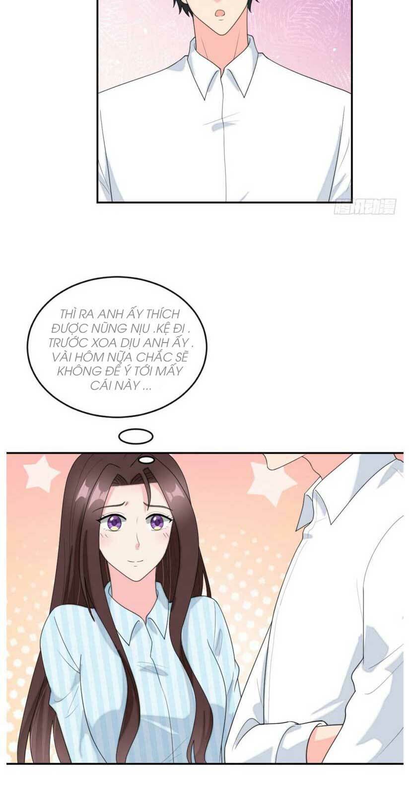 Manh Bảo Đột Kích: Mami Cha Con Đâu ? Chương 83 Ảnh 6