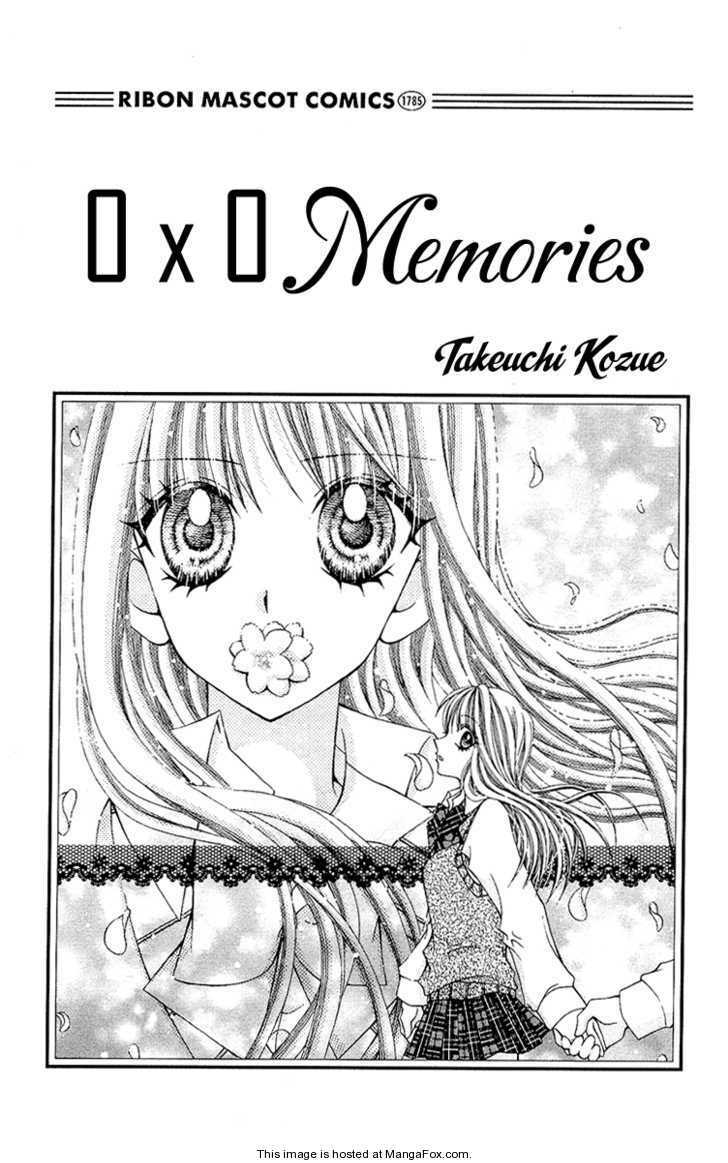 0 X 0 Memories Chương 3 Ảnh 3