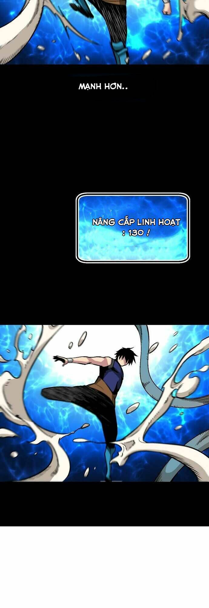 Unbreakable Chương 33 Ảnh 34