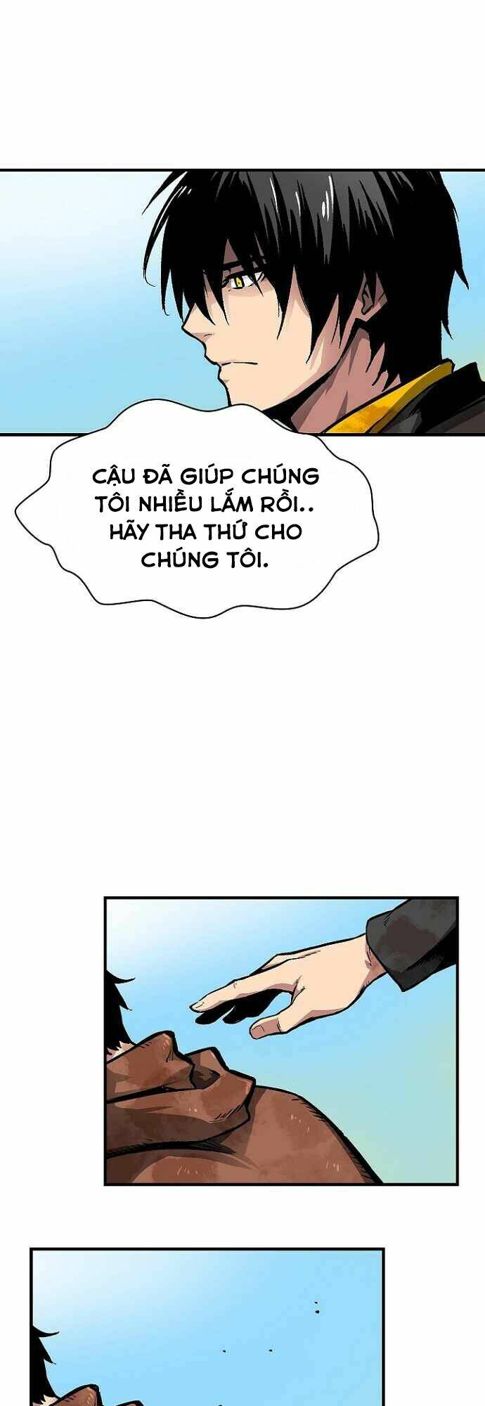 Unbreakable Chương 26 Ảnh 25